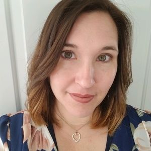 Meet your Posher, Keri